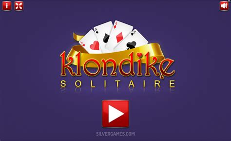 solitaire klondike aarp|Play Klondike Solitaire Turn 3 online .